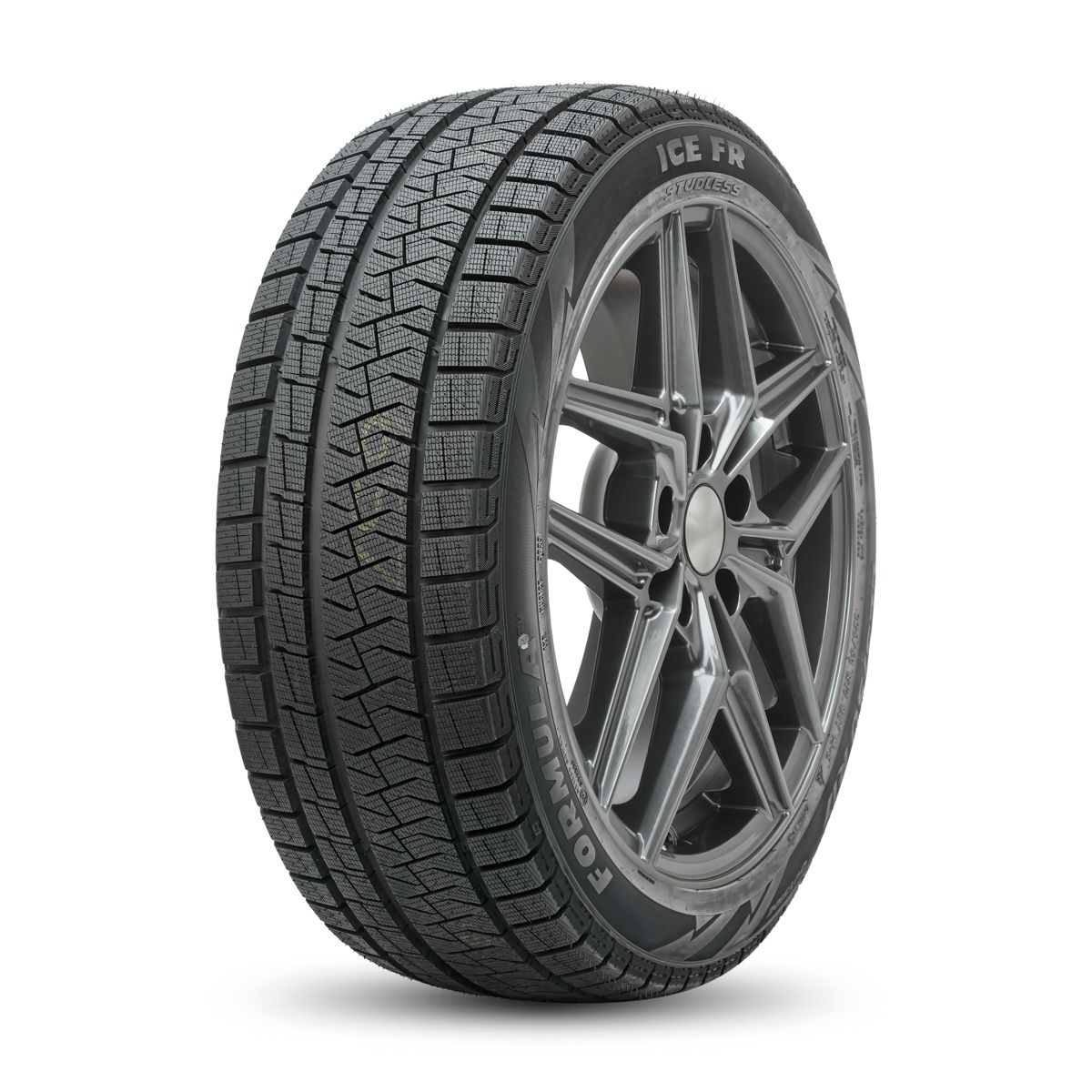 Ice Fr 225/60 R17 103T