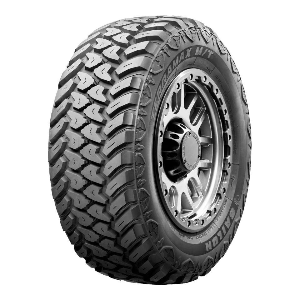 Terramax M/T 33/- R20 114Q