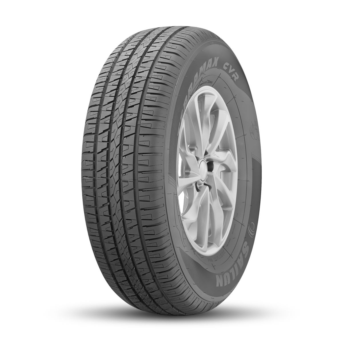 Terramax CVR 245/75 R16 111T