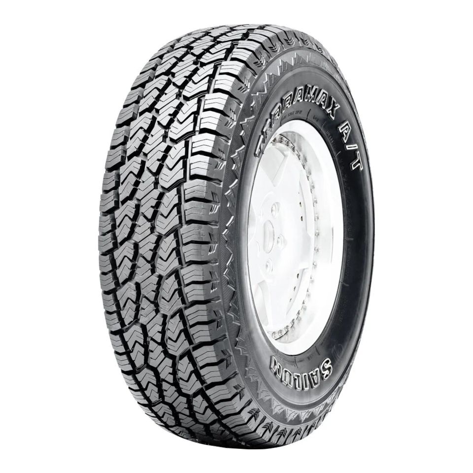 Terramax A/T 205/80 R16 Q
