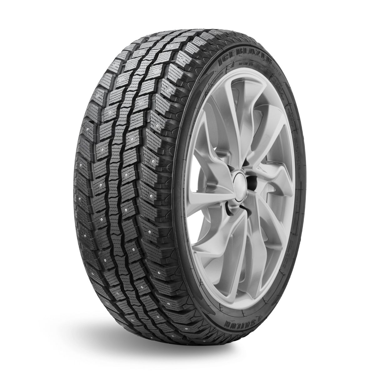 Ice Blazer WST2 LT 245/50 R20 102T
