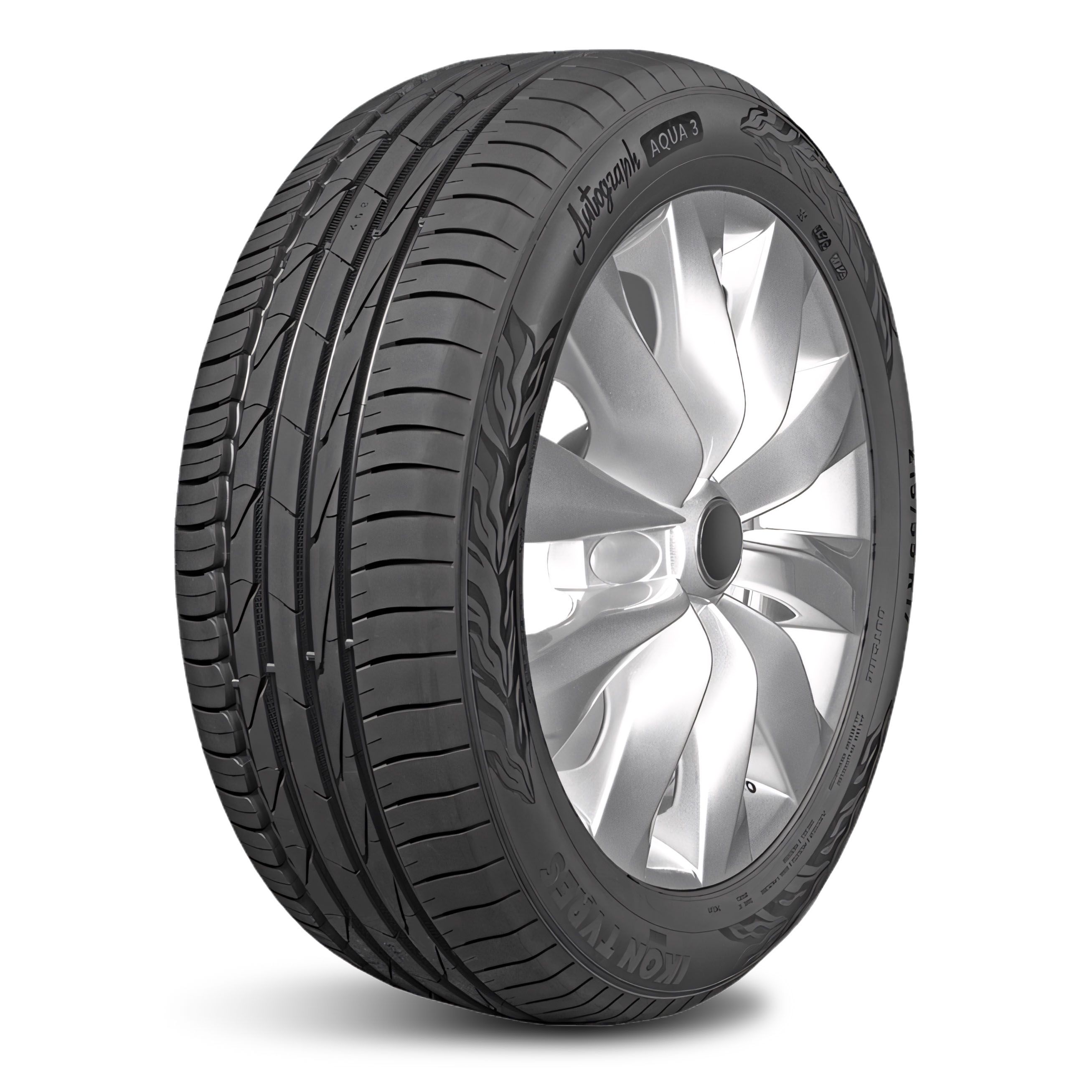 Autograph Aqua 3 225/55 R16 99W