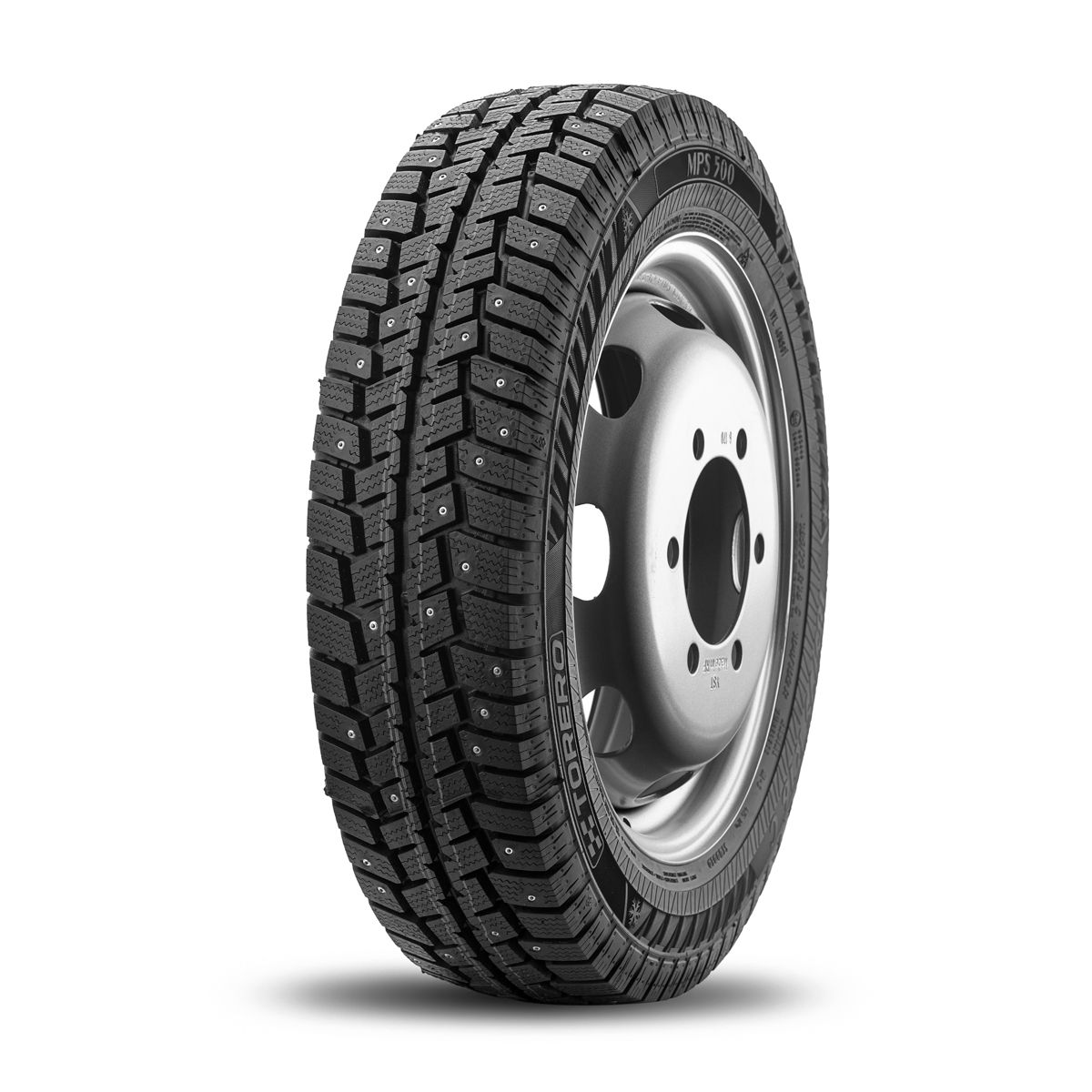 MPS500 185/75 R16 R