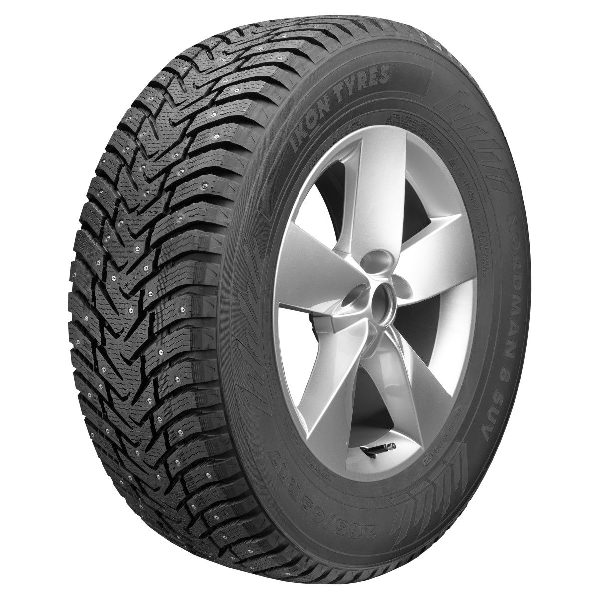 Nordman 8 SUV (Character Ice 8 SUV) 265/50 R19 110T