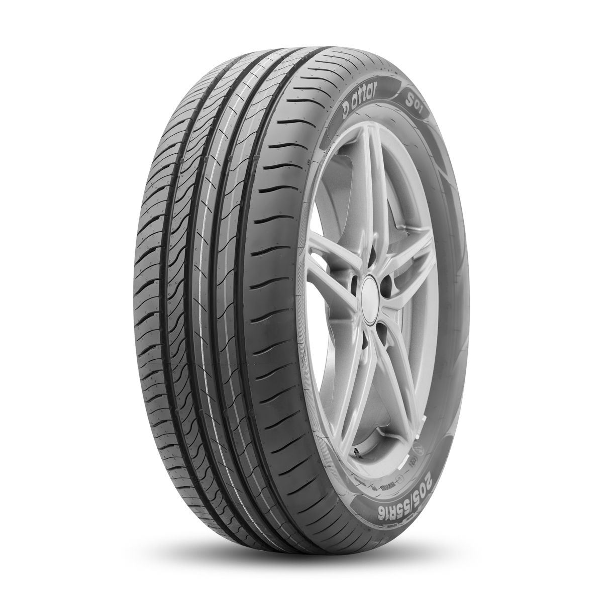 S01 175/70 R14 88H