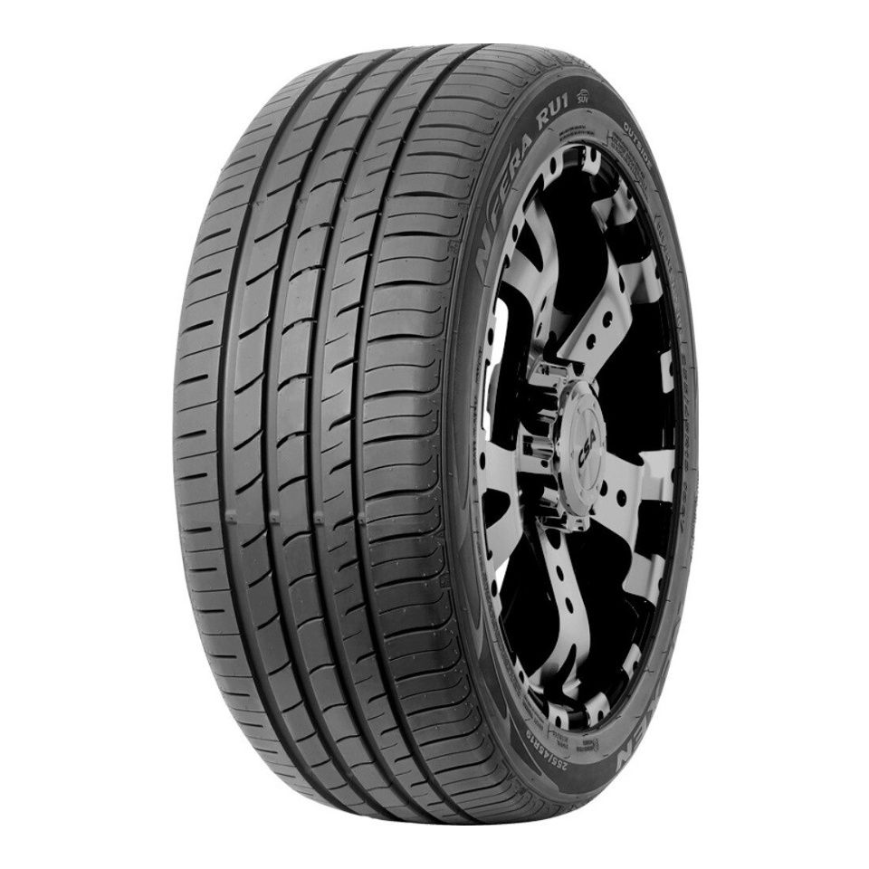 NFERA RU1 275/35 R20 102Y
