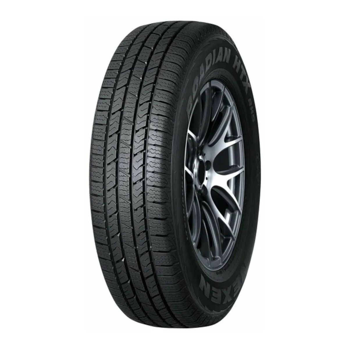 ROADIAN HTX RH5 235/85 R16 Q