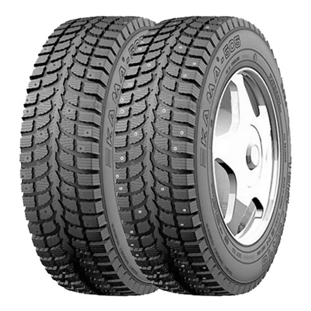 Кама-505 185/60 R14 82T