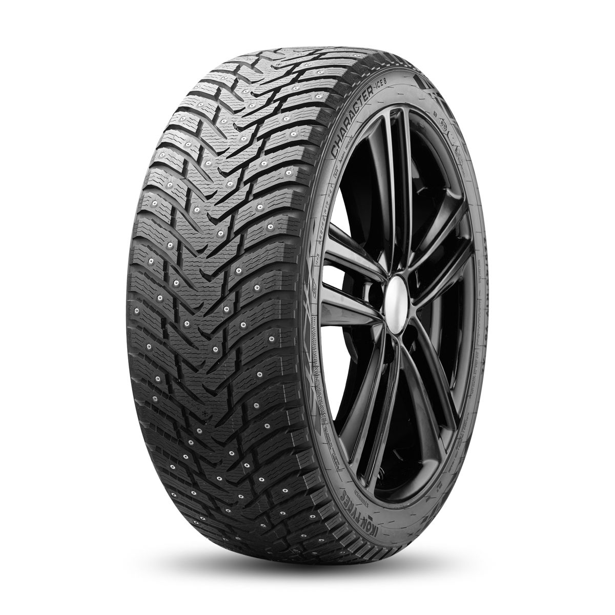 Character Ice 8 (Nordman 8) 225/40 R18 92T