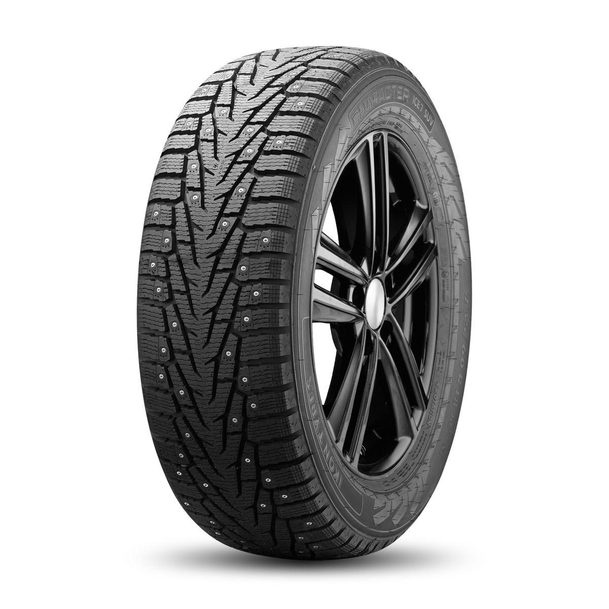 Character Ice 7 SUV (Nordman 7 SUV) 235/75 R16 108T