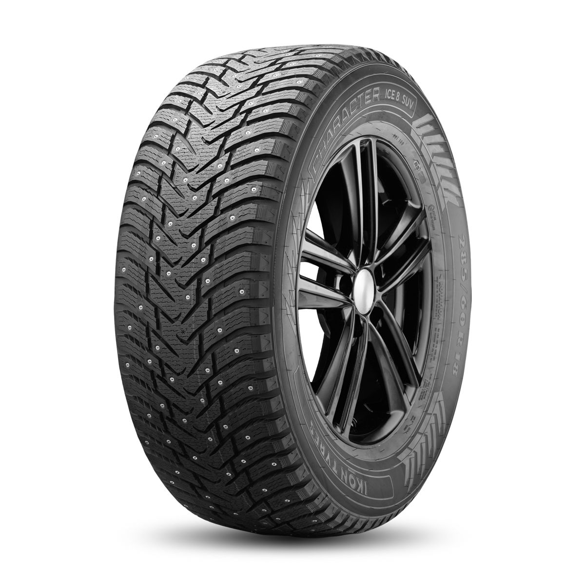 Character Ice 8 SUV (Nordman 8 SUV) 245/70 R16 111T