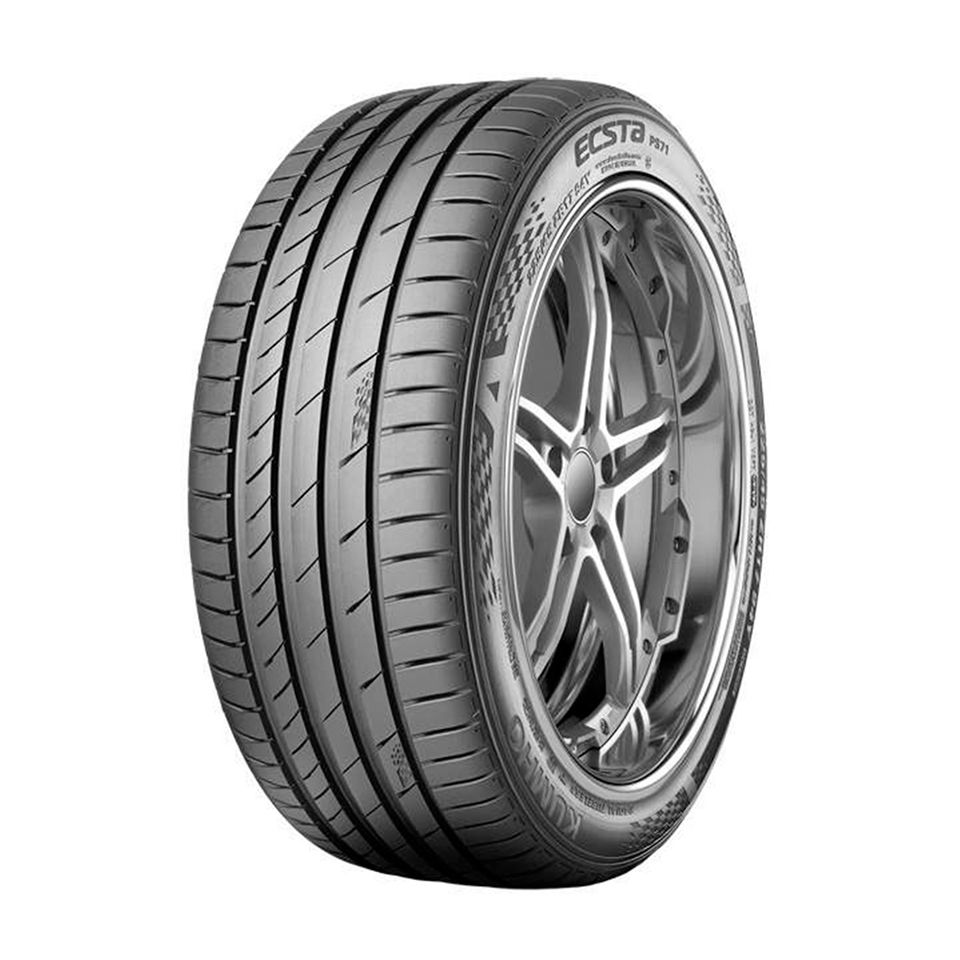 PS-71 SUV 285/50 R20 116W