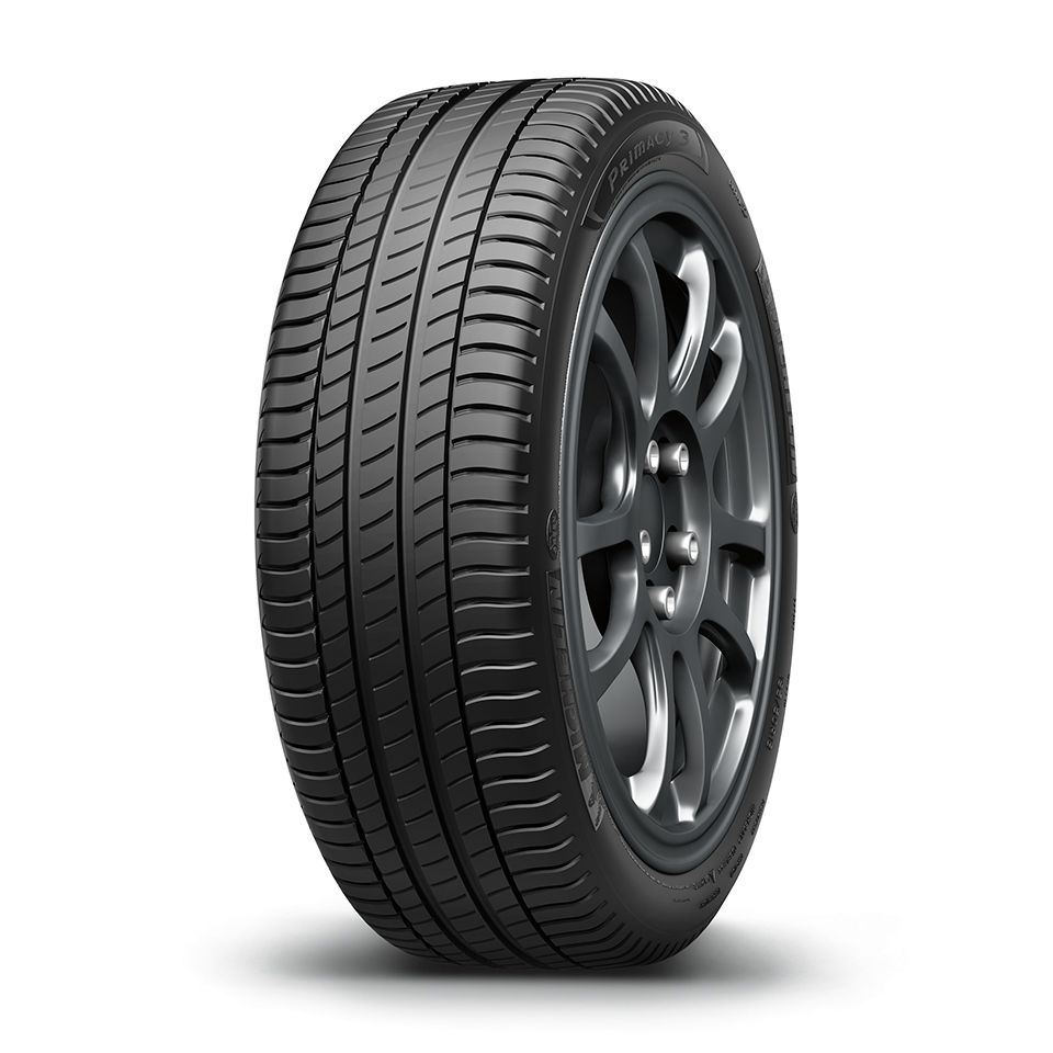 Primacy 3 225/55 R17 97W