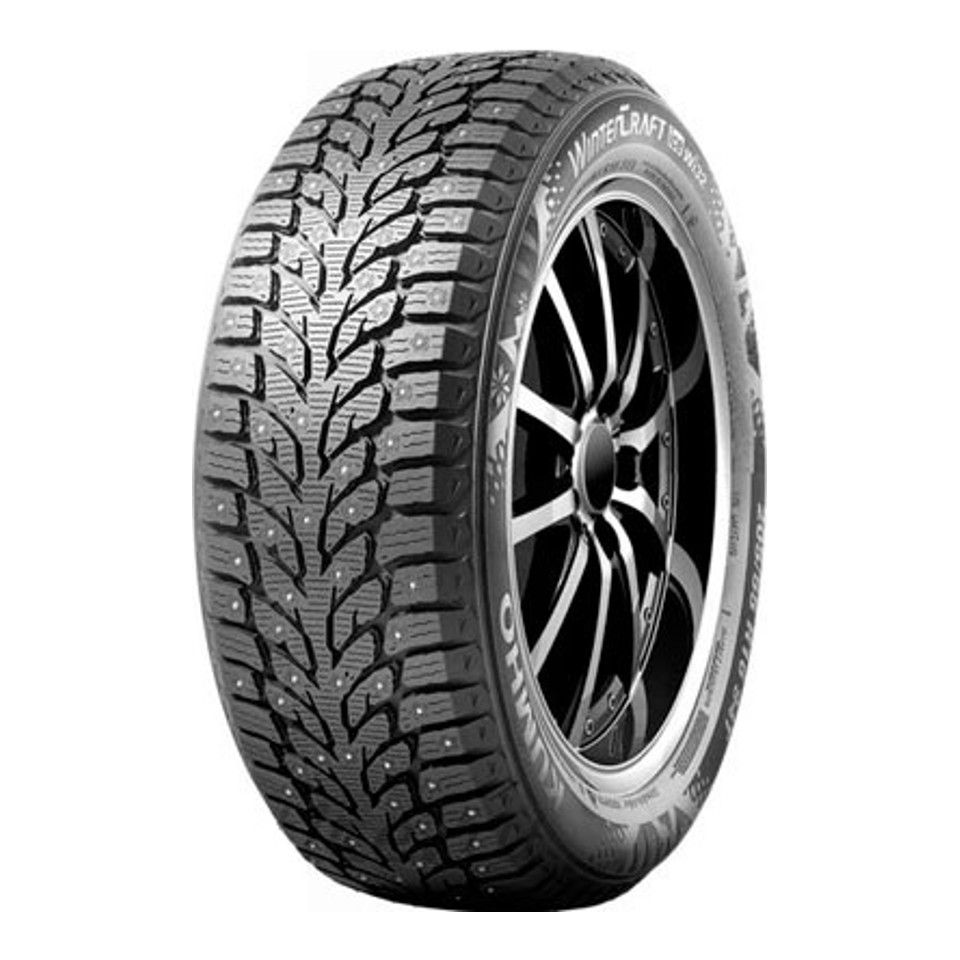 WI32 235/55 R17 103T