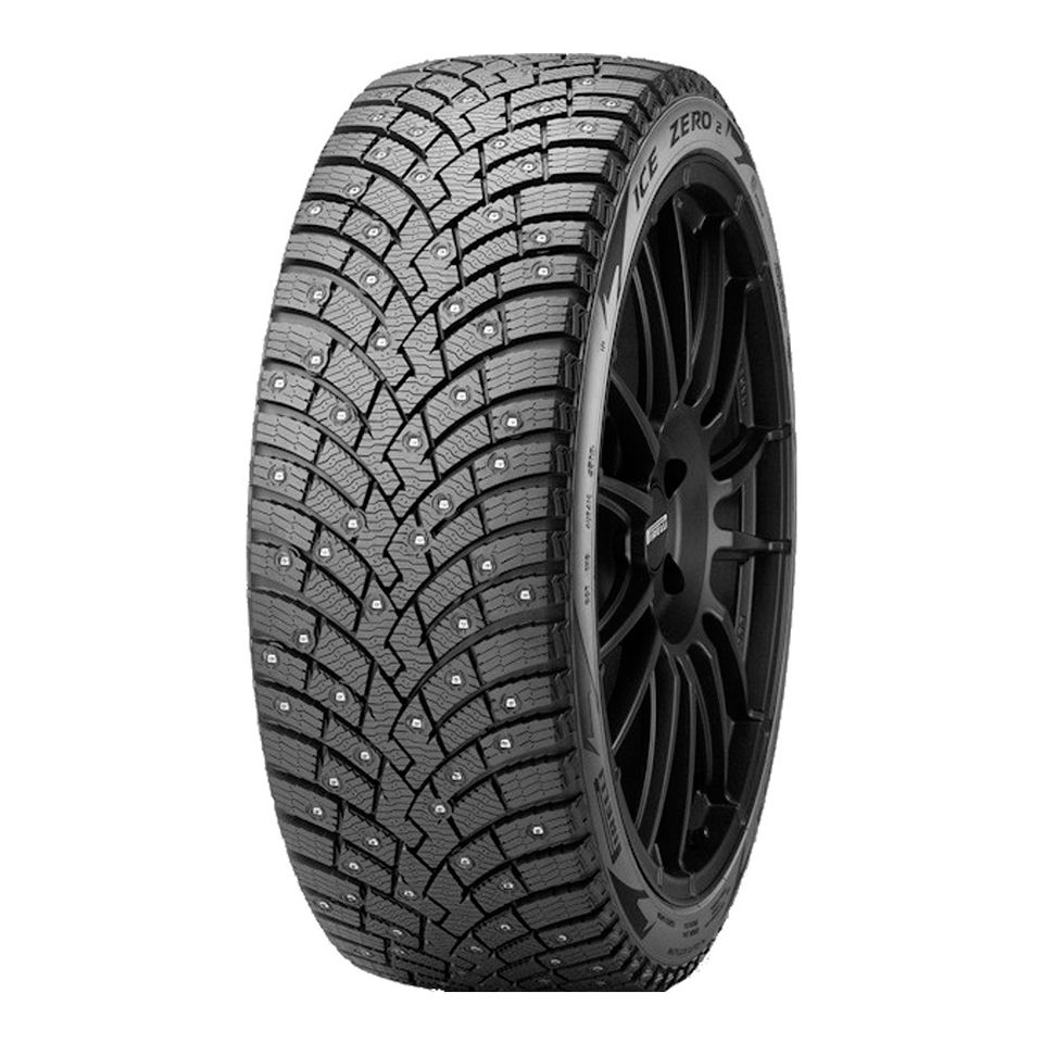 Scorpion Ice Zero 2 225/55 R19 103H