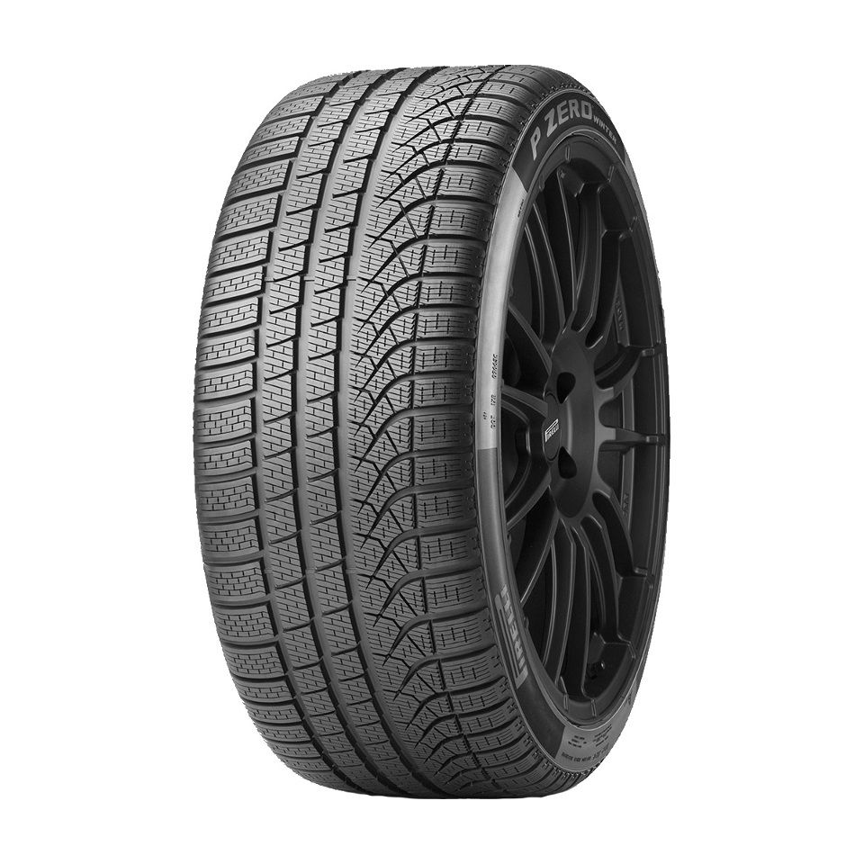P ZERO WINTER 245/45 R20 103V