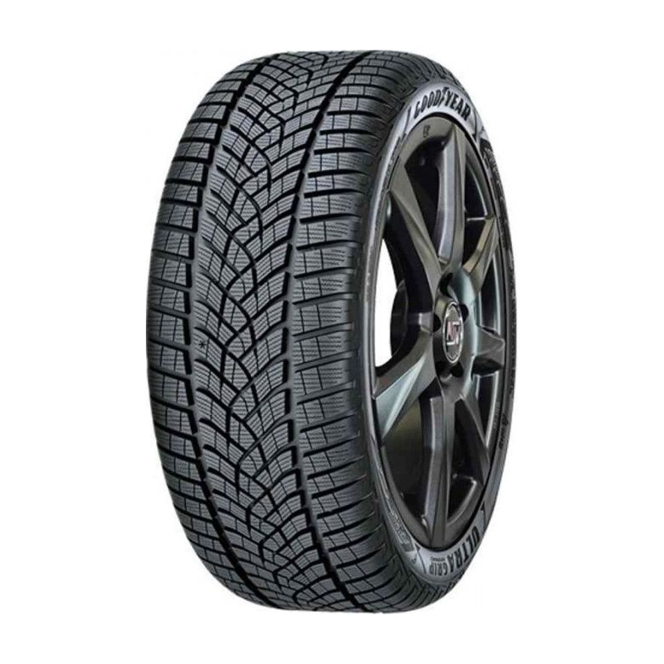 UG PERFORMANCE + 235/50 R18 101V