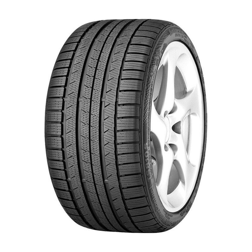 ContiWinterContact TS810S 265/40 R18 101V