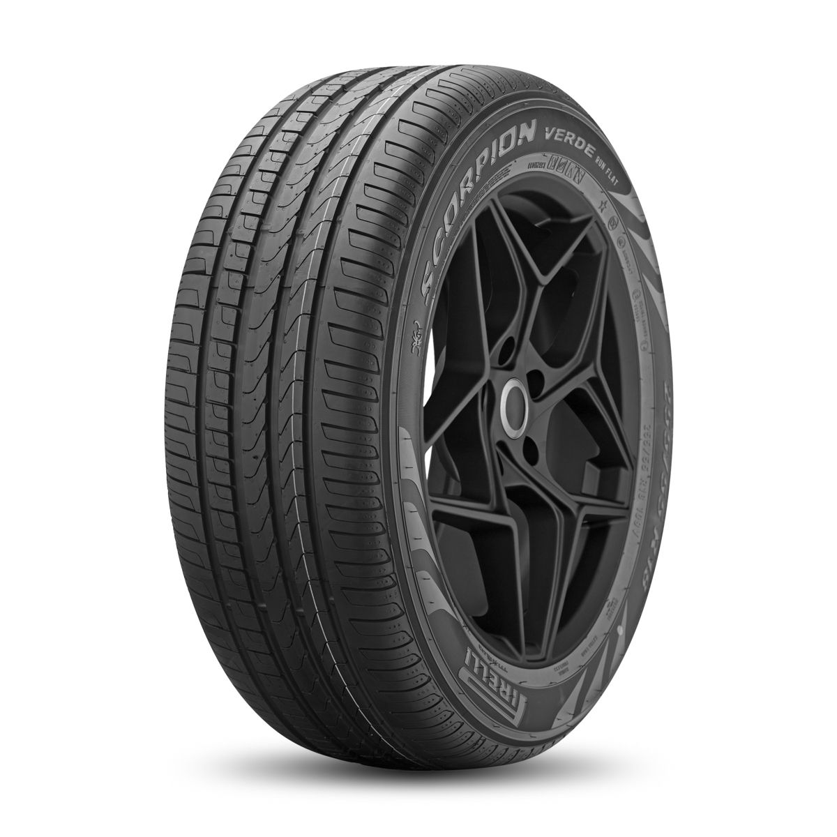 SC VERDE SUV 235/55 R17 99V
