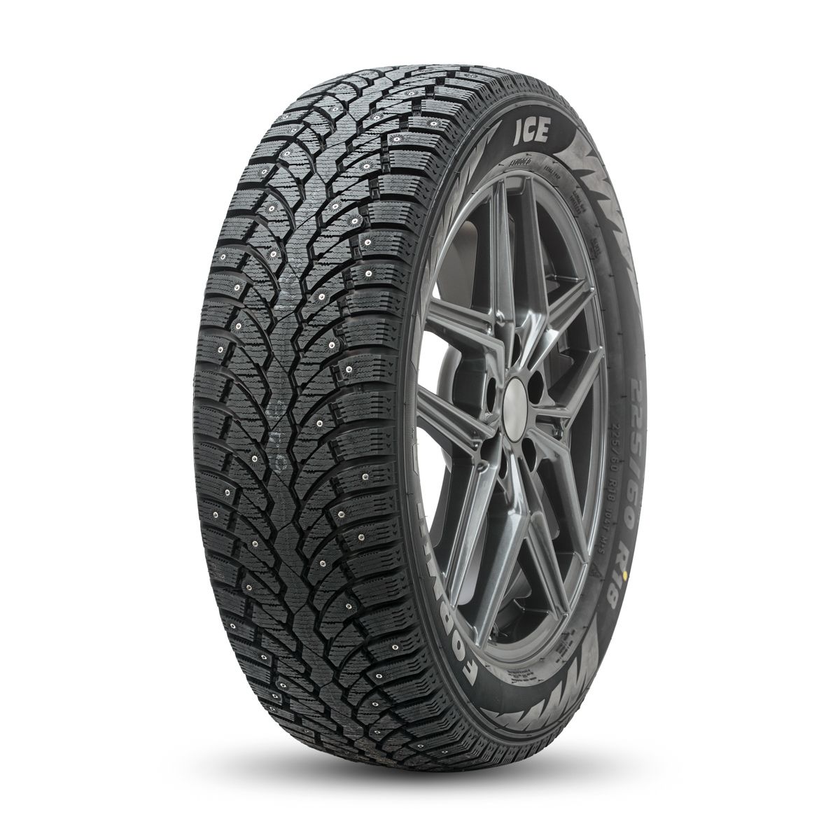 Ice 195/55 R15 85T