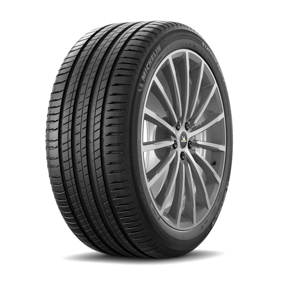 LATITUDE SPORT 3 255/55 R18 109V