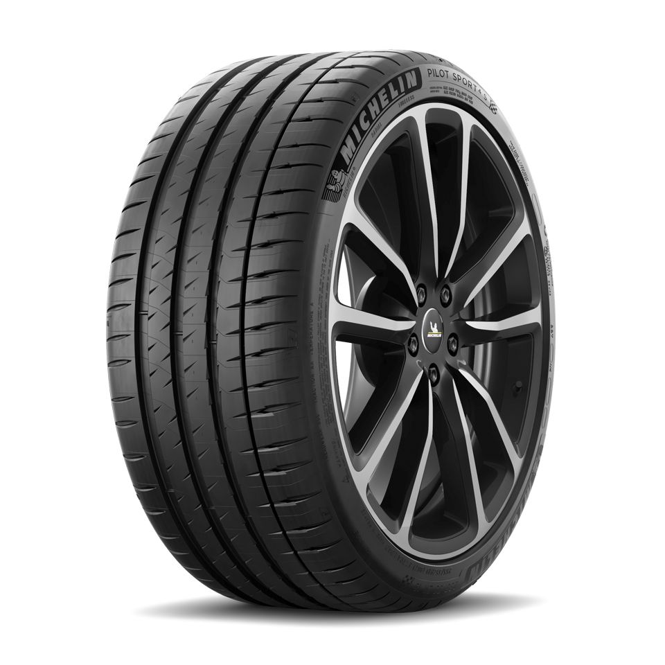 Pilot Sport 4 S 275/30 R20 97Y