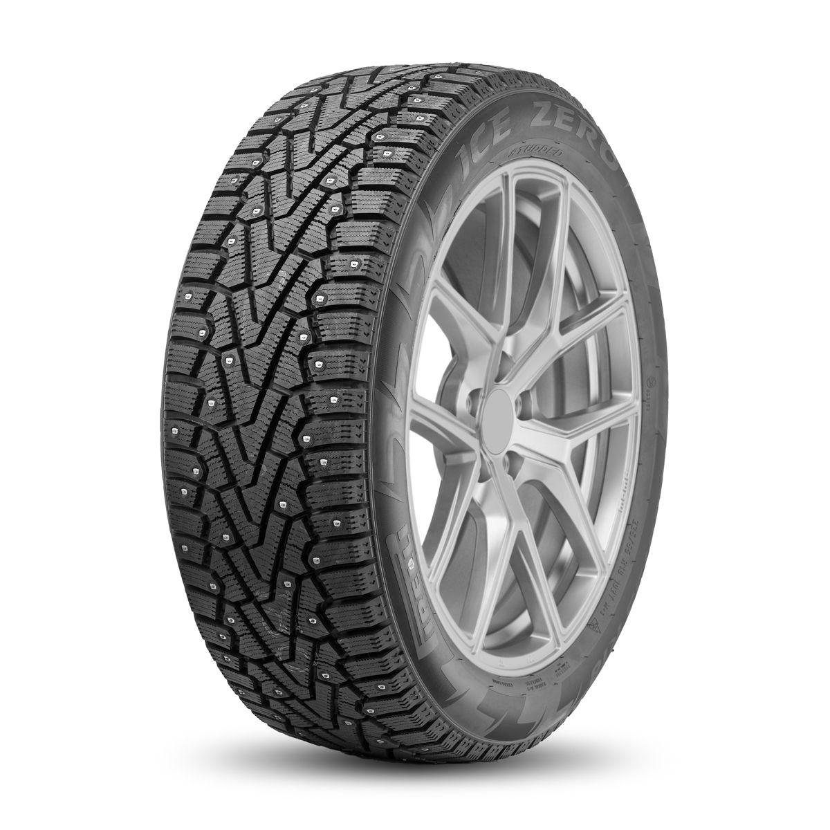 Ice Zero 245/55 R19 107T