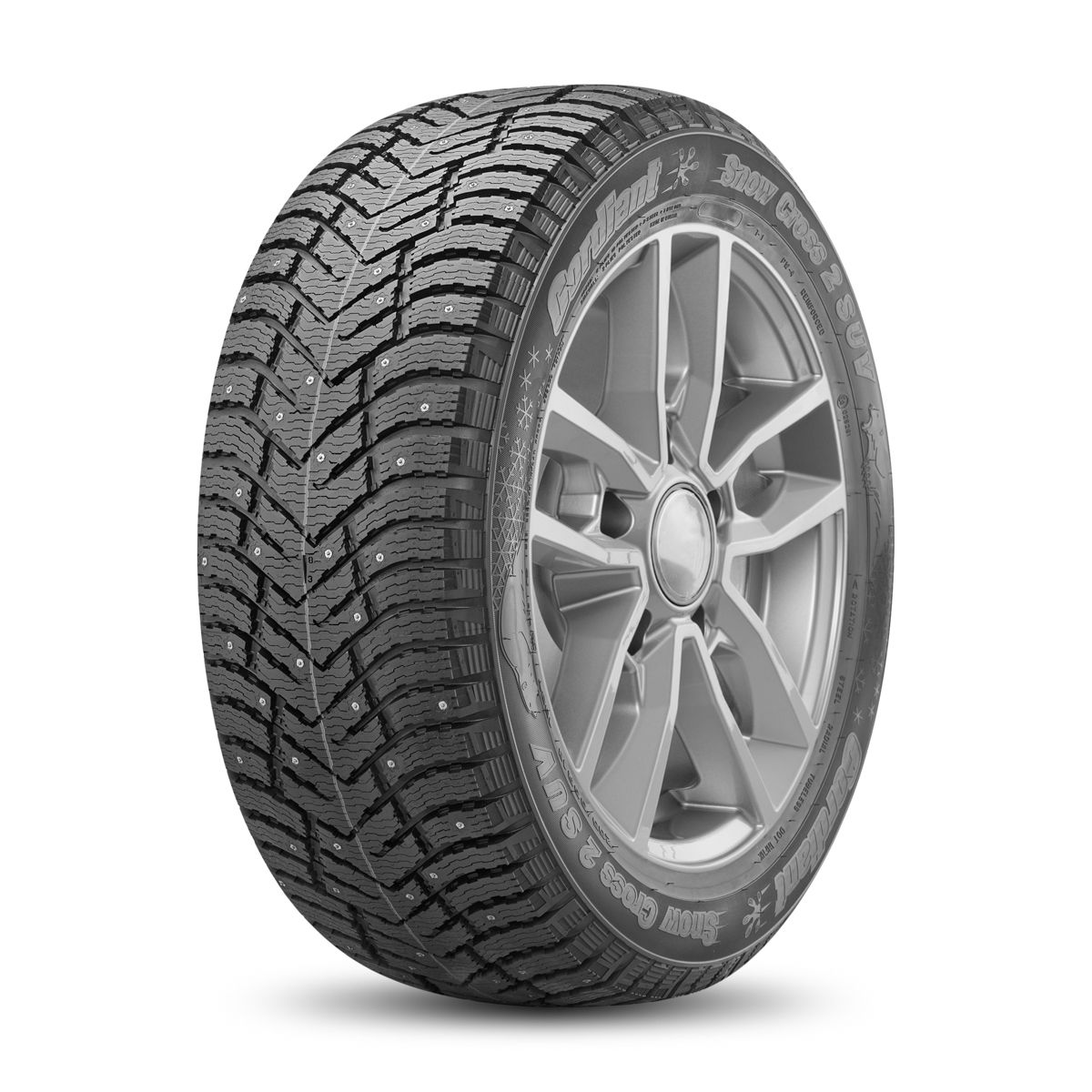 Snow Cross 2 185/60 R14 86T