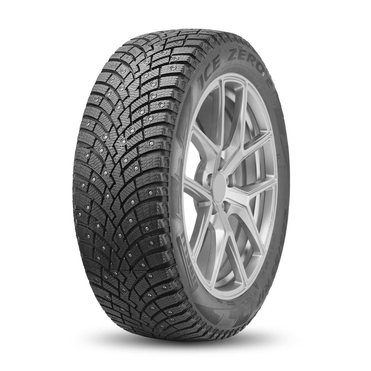 Ice Zero 2 215/65 R16 102T