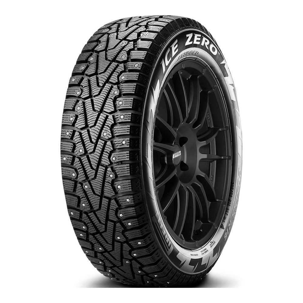 Ice Zero 215/55 R18 99T
