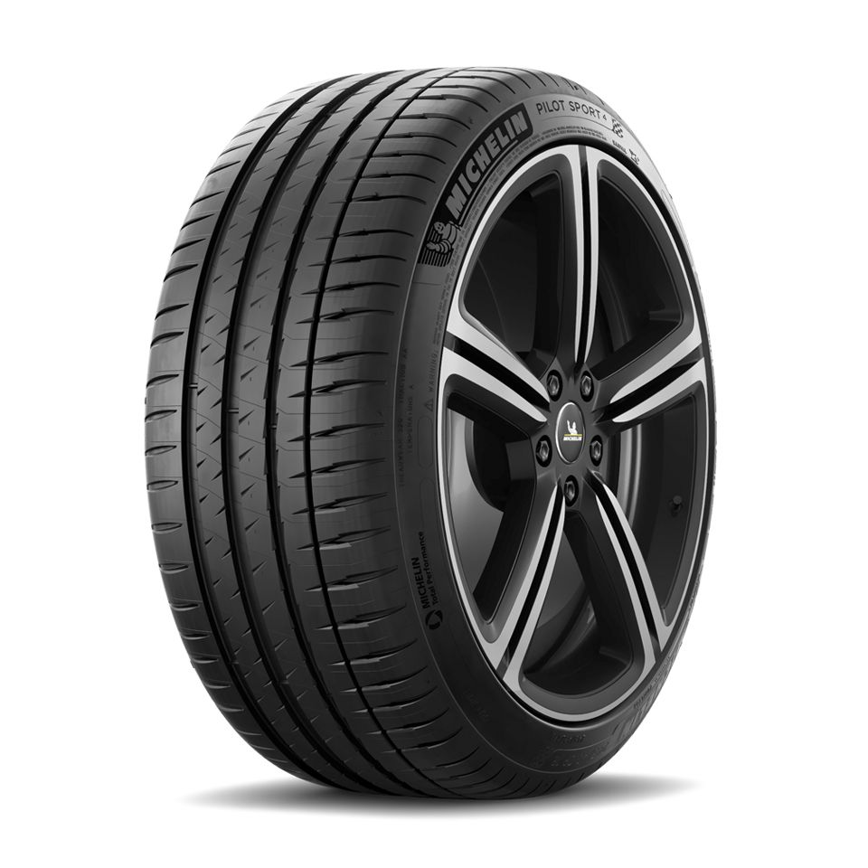 PILOT SPORT-4 SUV 265/60 R18 110V