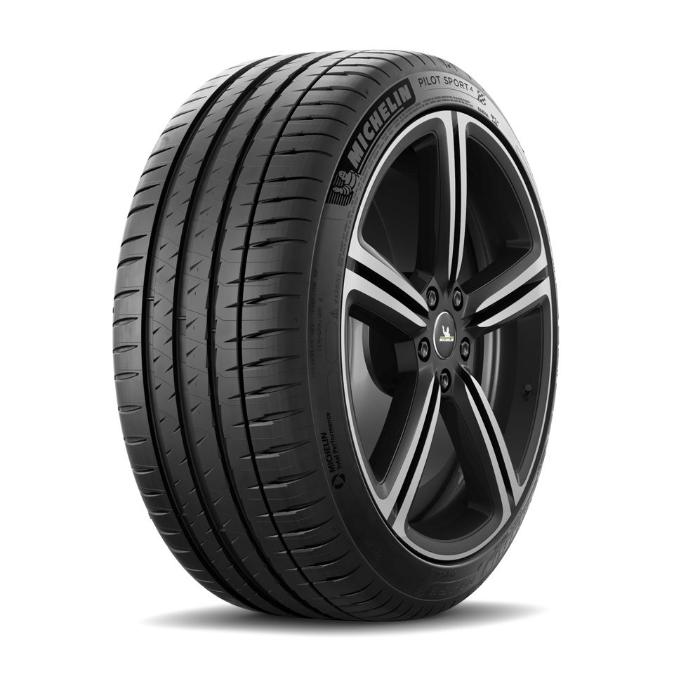 Pilot Sport 4 245/40 R19 98Y