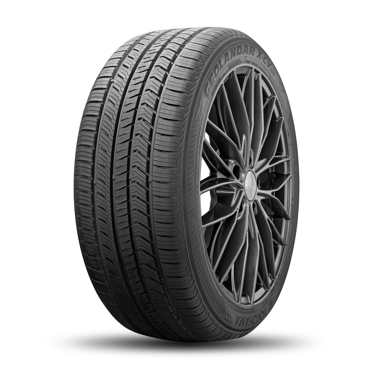 G057 275/55 R19 111W