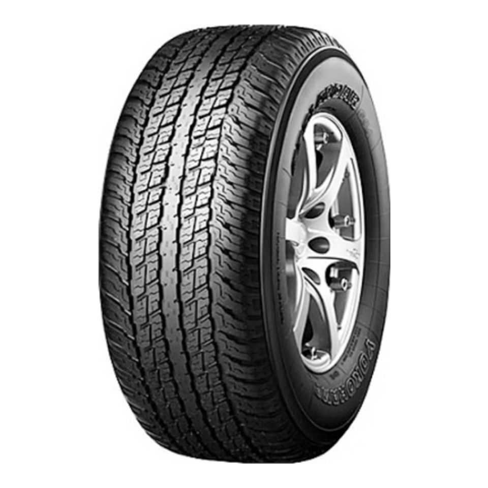 G94CV 265/70 R16 112S