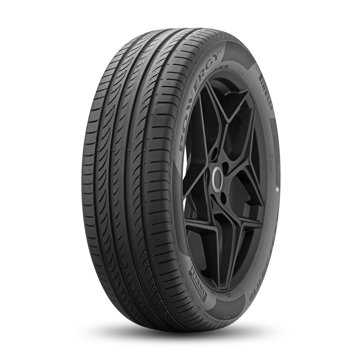 Powergy 255/35 R19 96Y