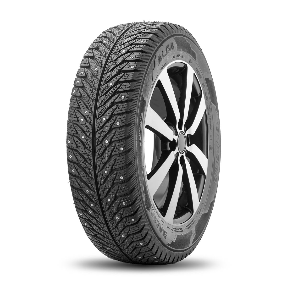 НК-531 175/65 R14 82T