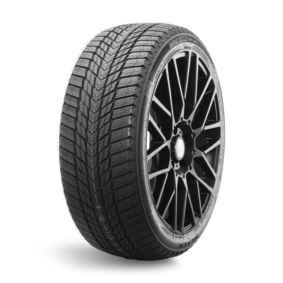 Winguard Ice Plus 195/55 R15 89T