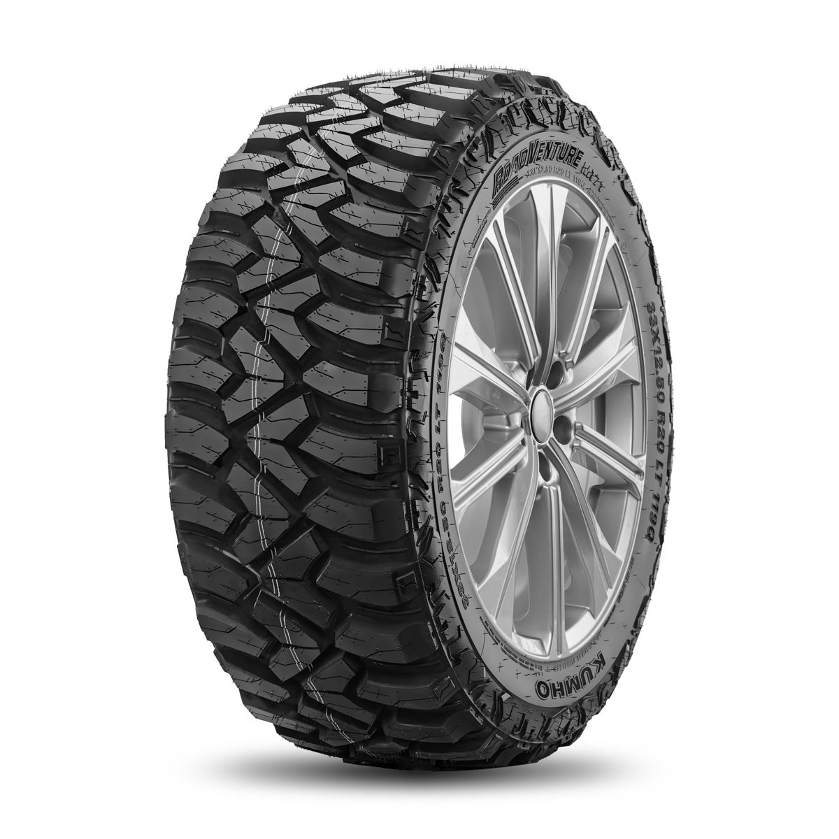 MT-71 265/70 R17 Q