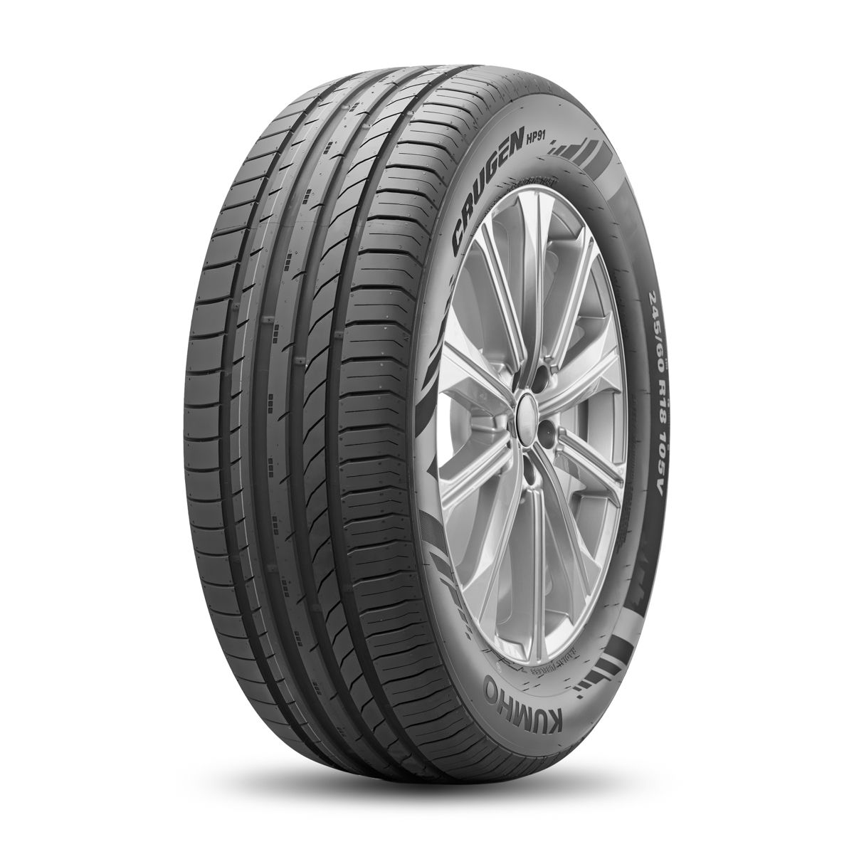 Crugen HP91 315/40 R21 115Y