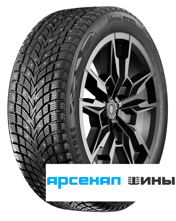 Autograph Ice 10 275/35 R20 102T