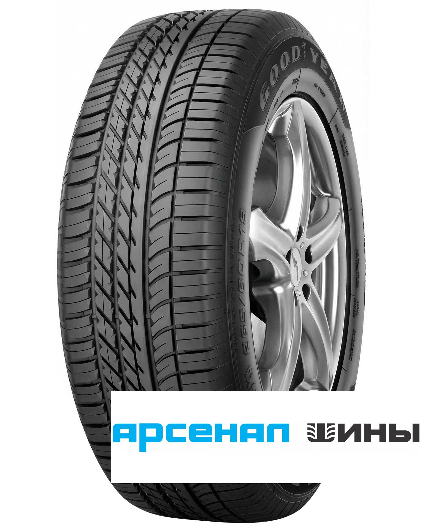Eagle F1 Asymmetric AT SUV-4X4 285/40 R22 110Y