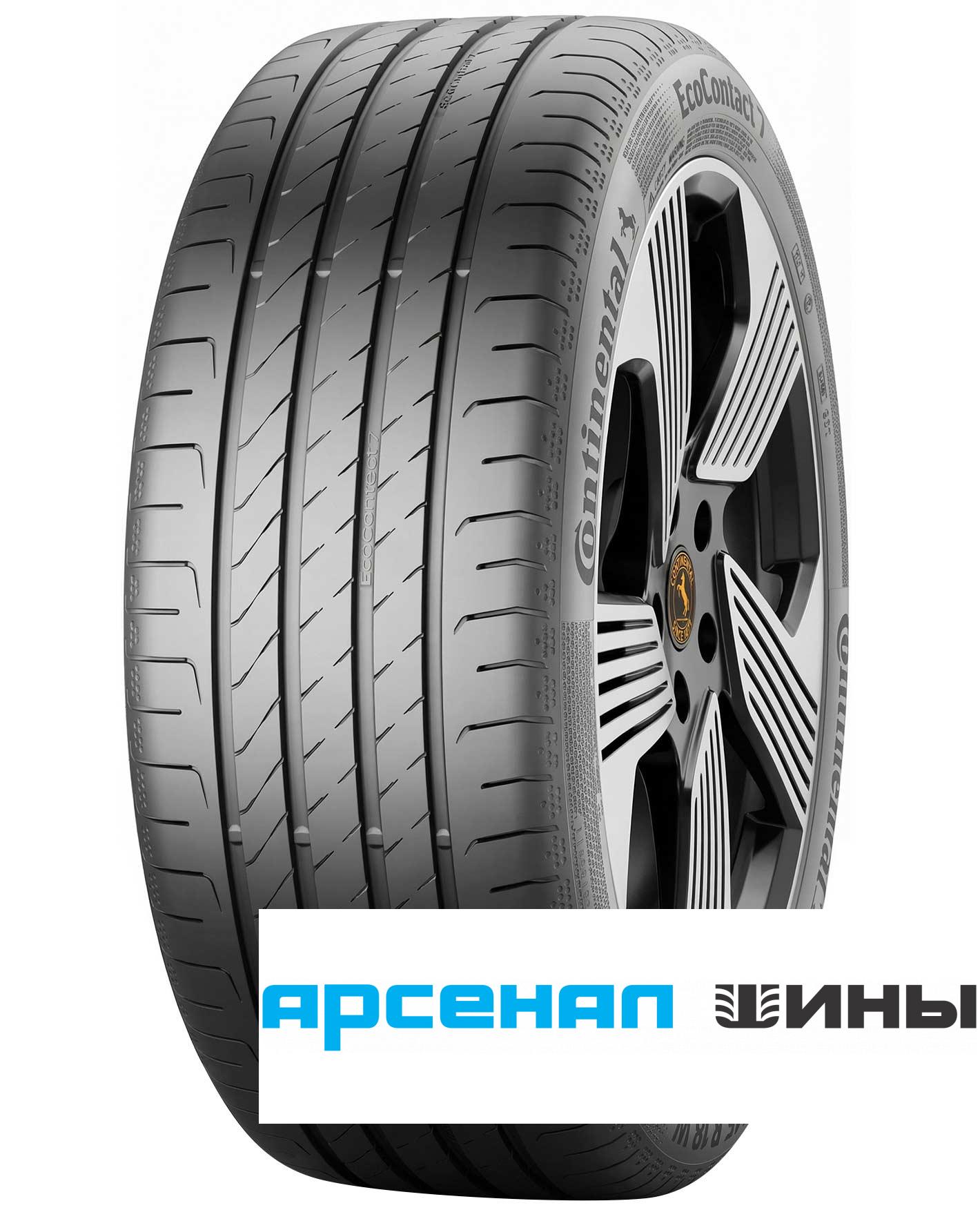 ContiEcoContact 7 225/55 R17 97V