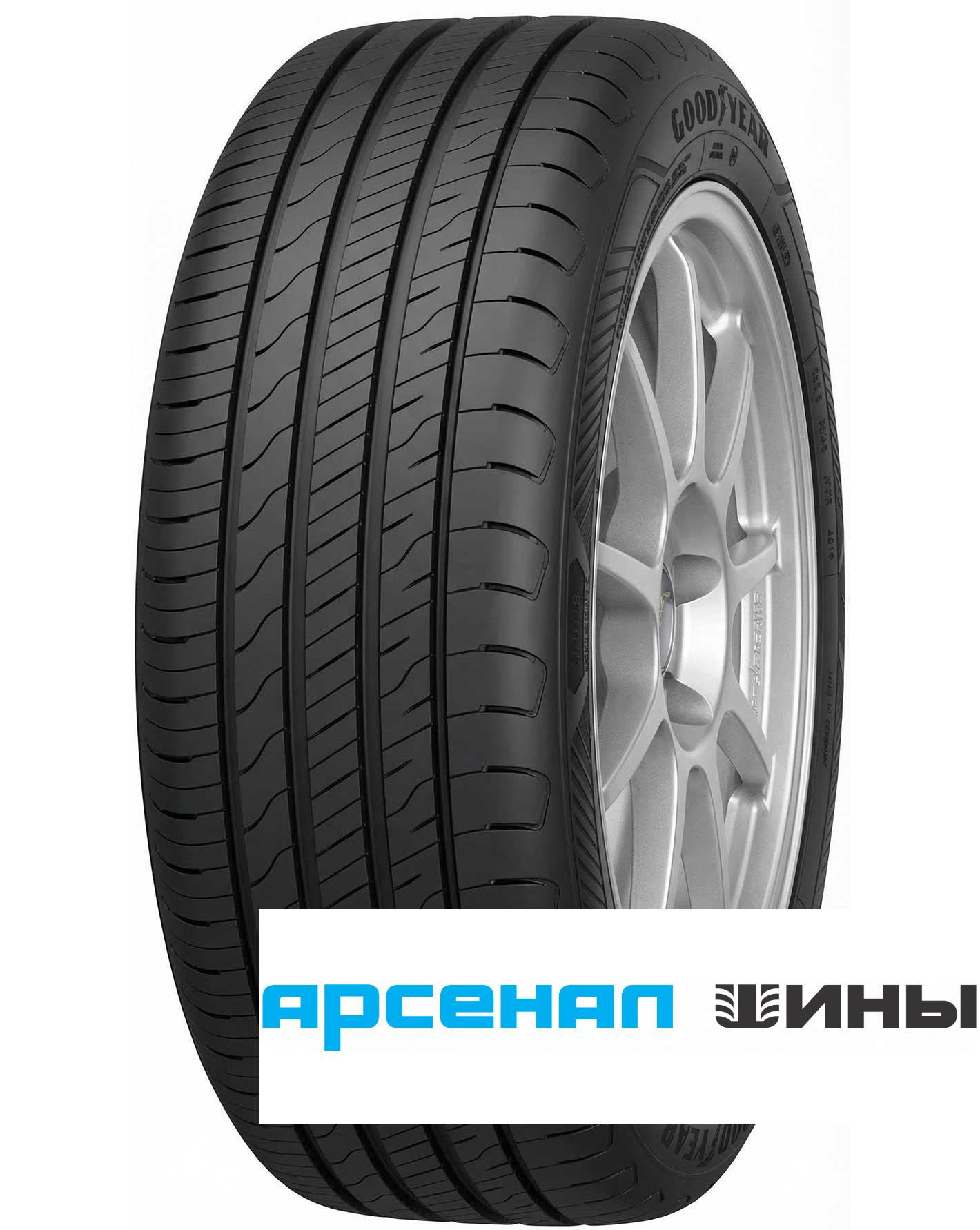 Efficientgrip 2 SUV 235/55 R19 105V