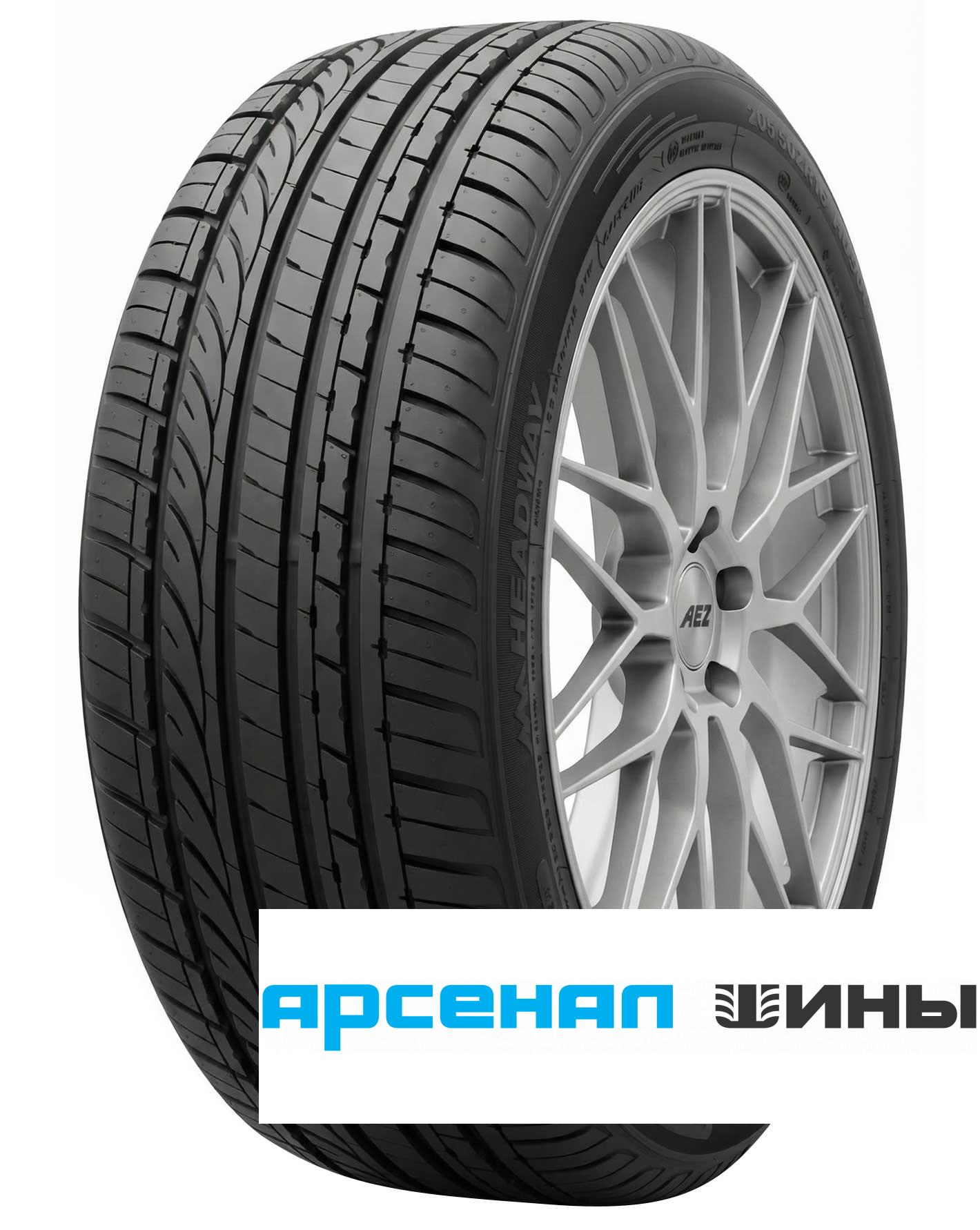 HU901 245/40 R18 97Y