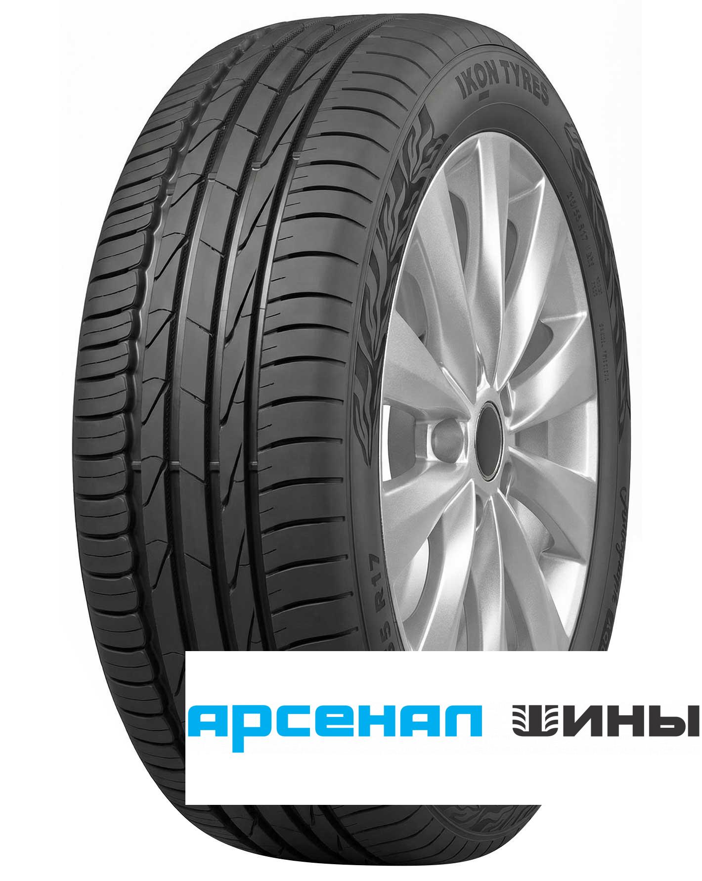 Autograph Aqua 3 215/45 R16 90V