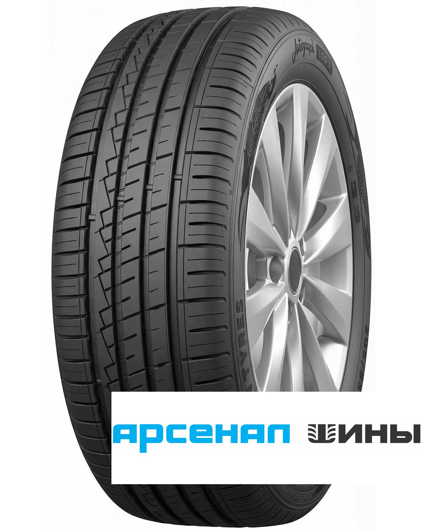 Autograph Eco 3 195/60 R16 93H