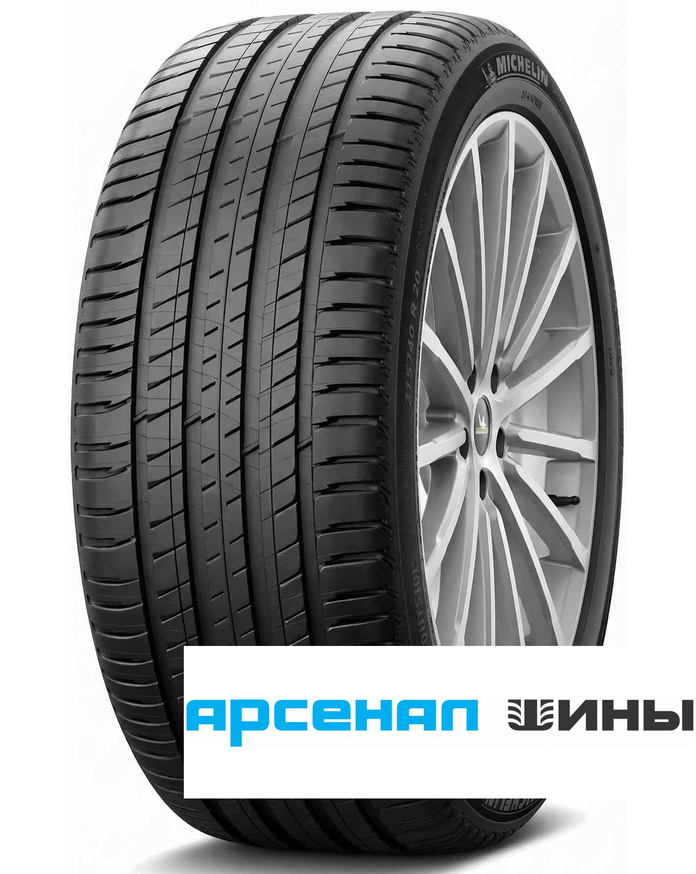 Latitude Sport 3 315/35 R20 110Y