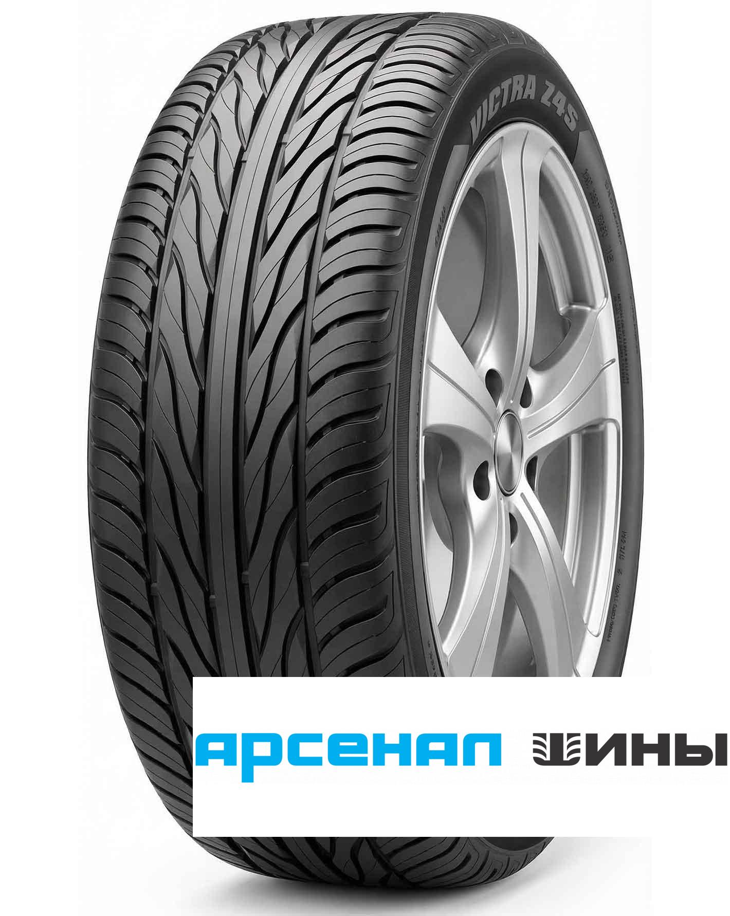 MA-Z4S Victra 245/50 R20 102W