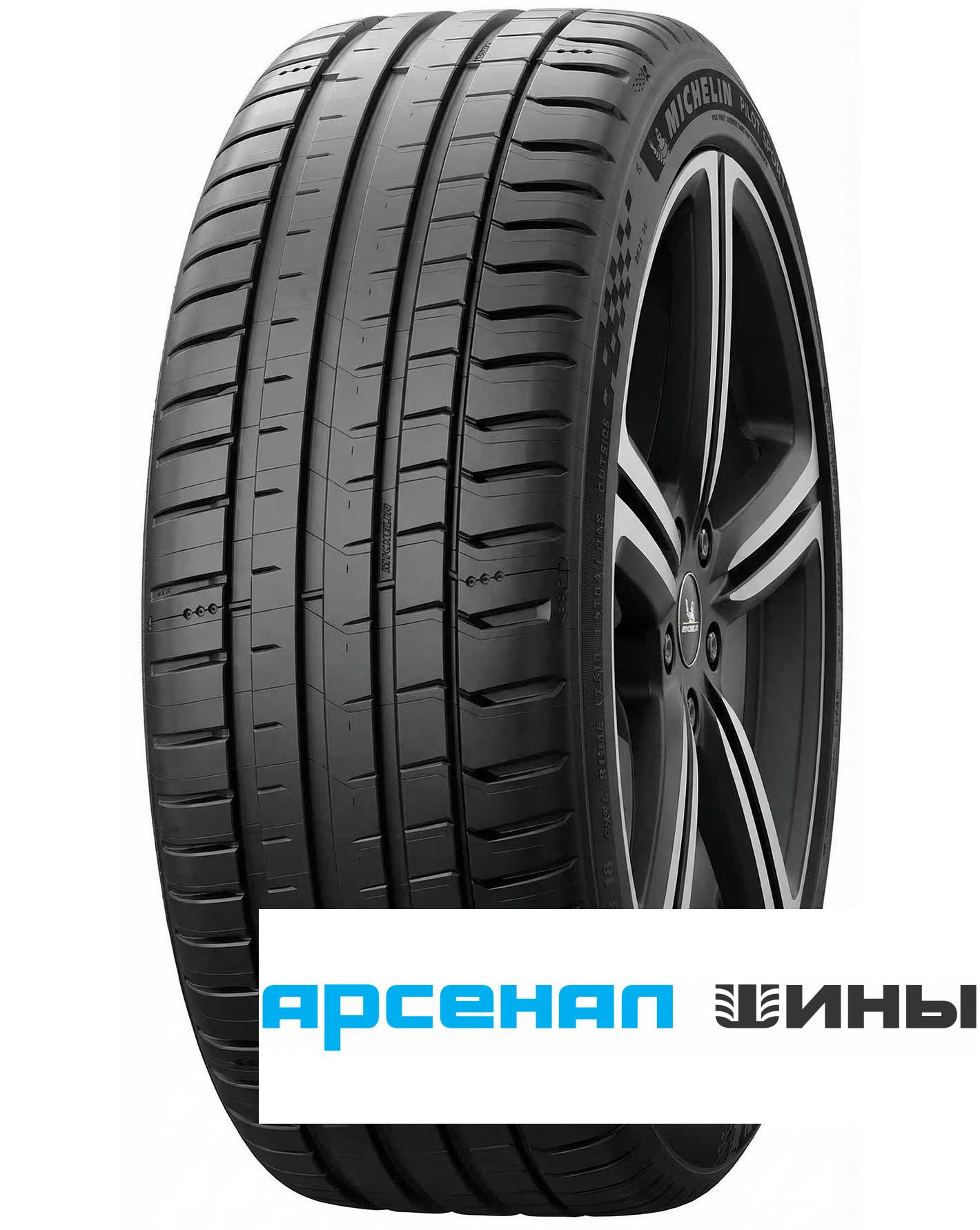 Pilot Sport 5 225/45 R19 96Y