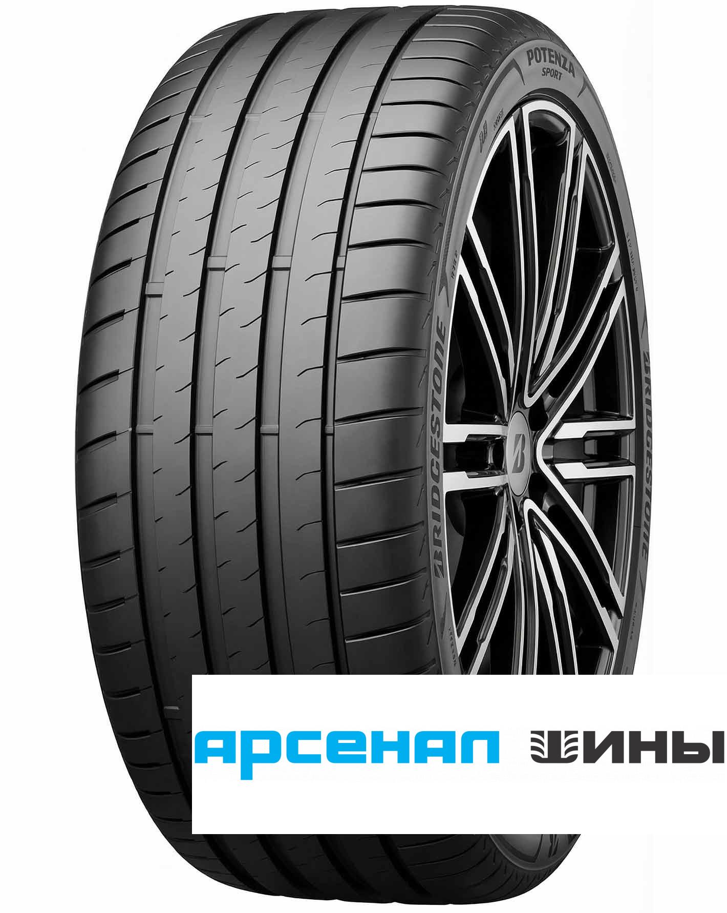Potenza Sport 275/40 R19 105Y